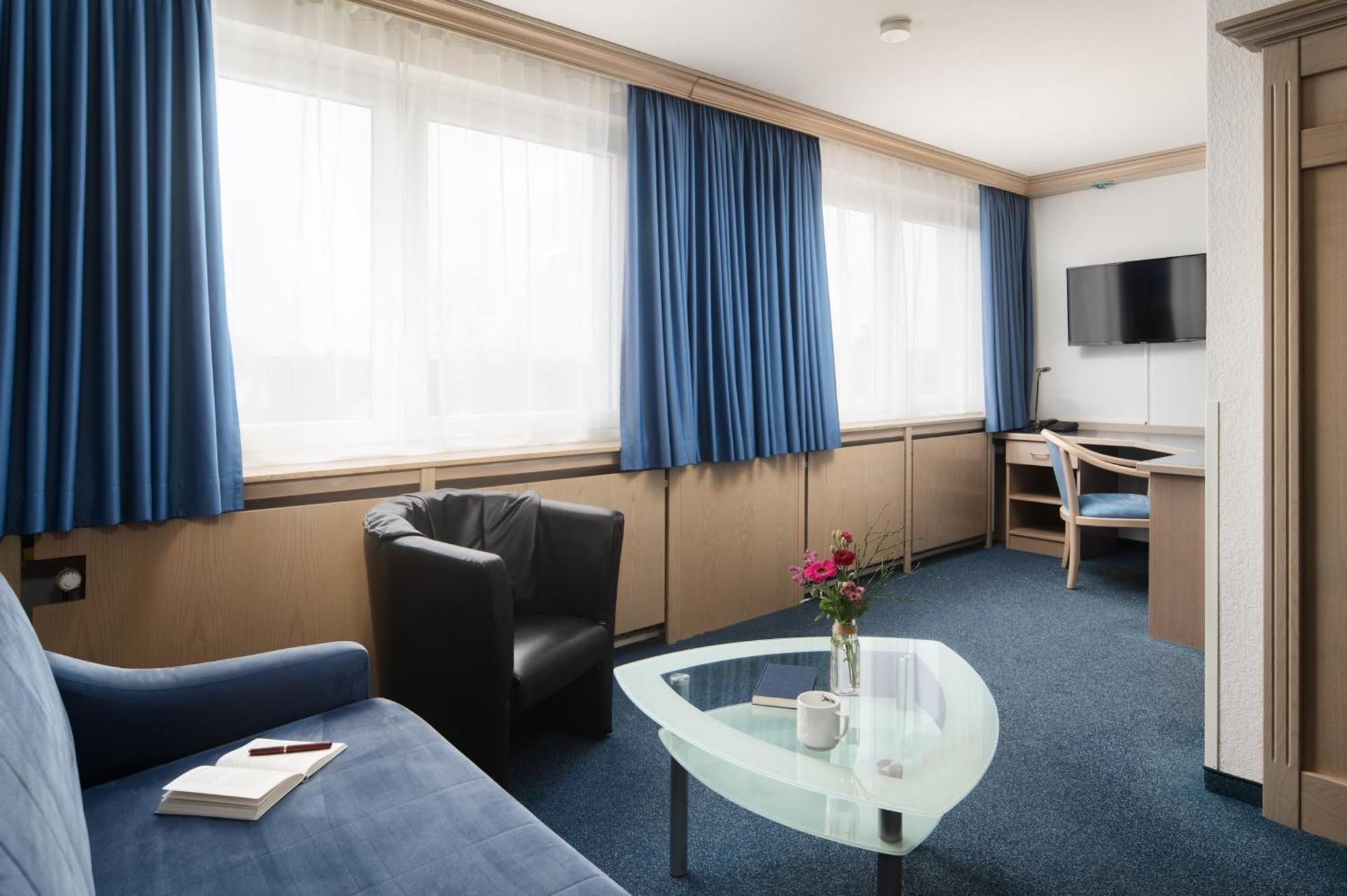Best Western Hotel Heide Oldenburg Exterior foto